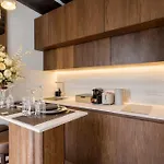 M1 - Magnificent Studio in Le Marais\'s Heart