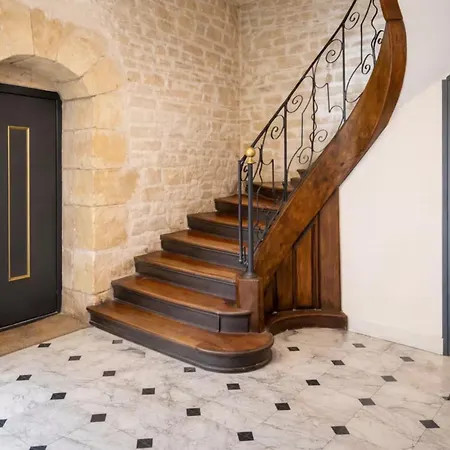 Appartamento M1 - Magnificent In Le Marais's Heart *